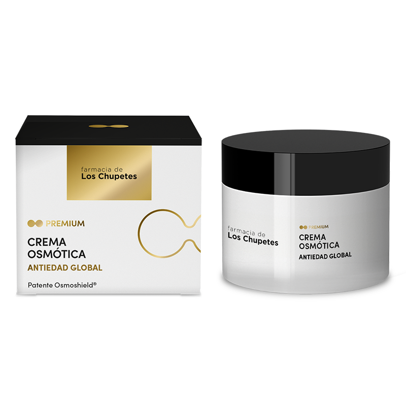Crema osmótica 50ml | Los Chupetes