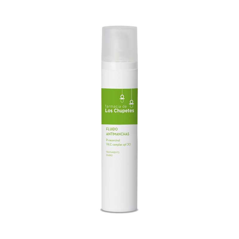 Fluido antimanchas 50ml | Los Chupetes