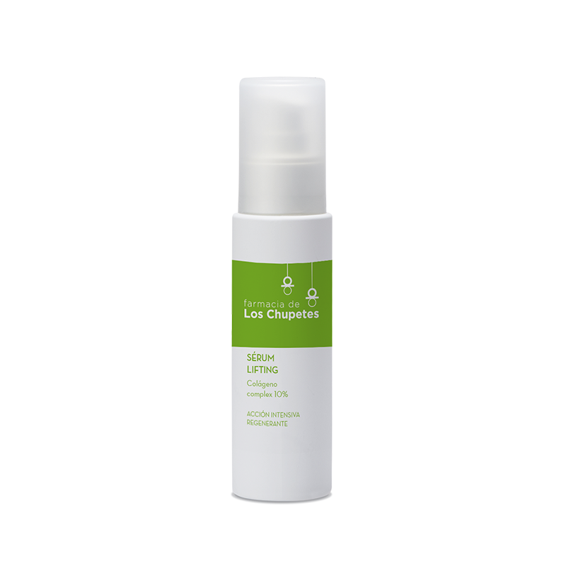 Sérum lifting 50ml | Los Chupetes