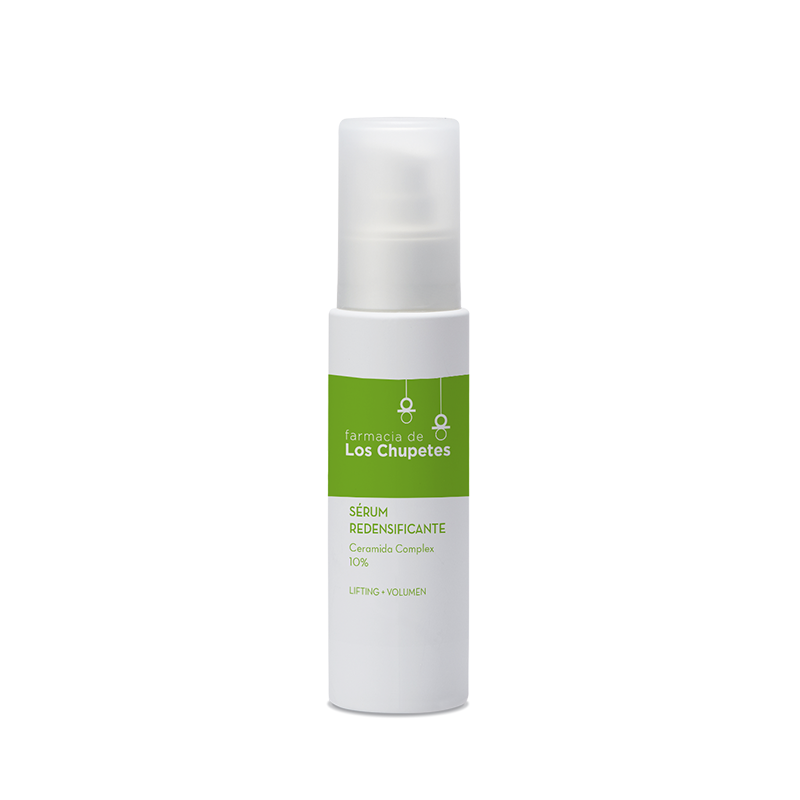 Sérum redensificante 50ml | Los Chupetes