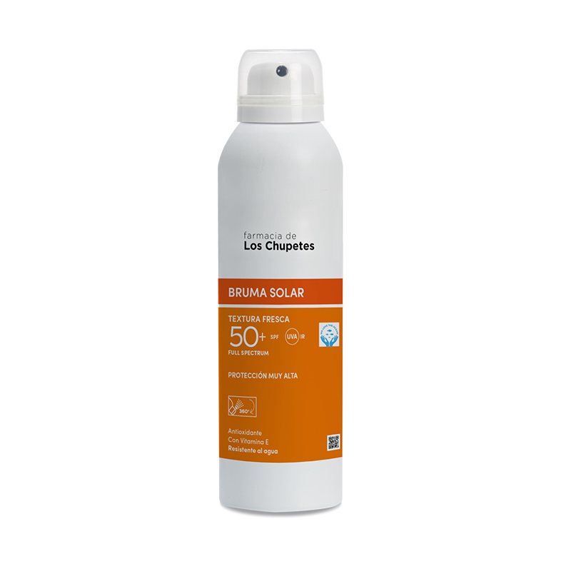 BRUMA SOLAR SPF 50