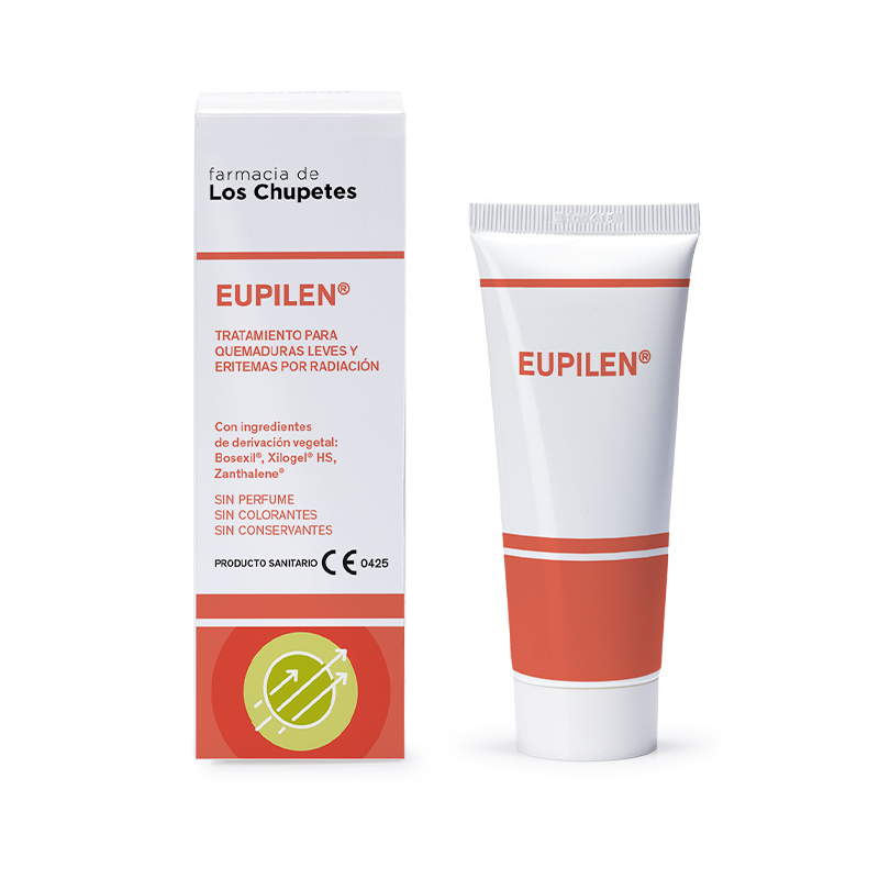 Eupilen 50ml | Los Chupetes